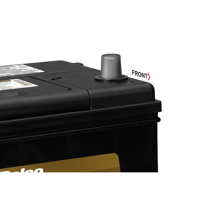 ACDelco Gold 42 Month Warranty High Reserve BCI Group 34