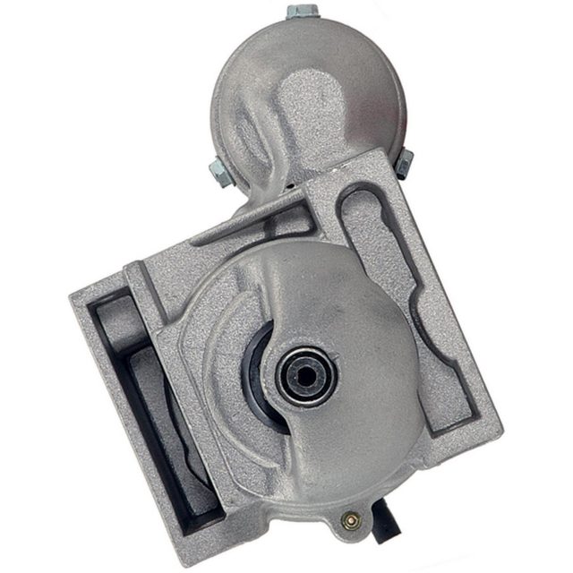 ACDelco Gold Starter | 88877121 | GM Parts