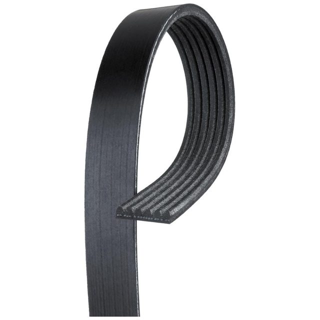 ACDelco Gold Standard V-Ribbed Serpentine Belt | 88932782 ACDelco Gold Standard V-Ribbed Serpentine Belt | 88932782