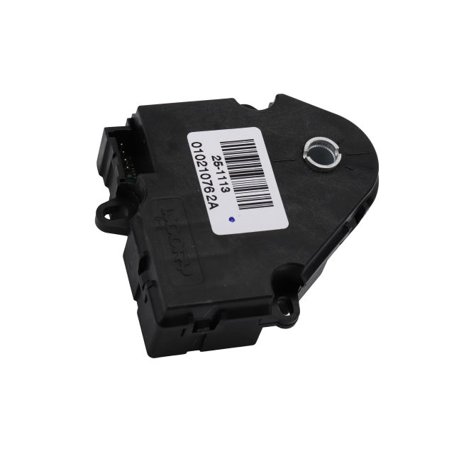 GMC GM Genuine Parts Temperature Valve Actuator Assembly 