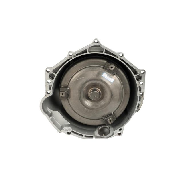 Chevrolet GM Genuine Parts 4-Speed Automatic Transmission Assembly 