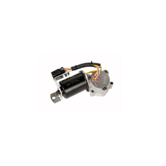 GMC GM Genuine Parts Transfer Case Four Wheel Drive Actuator