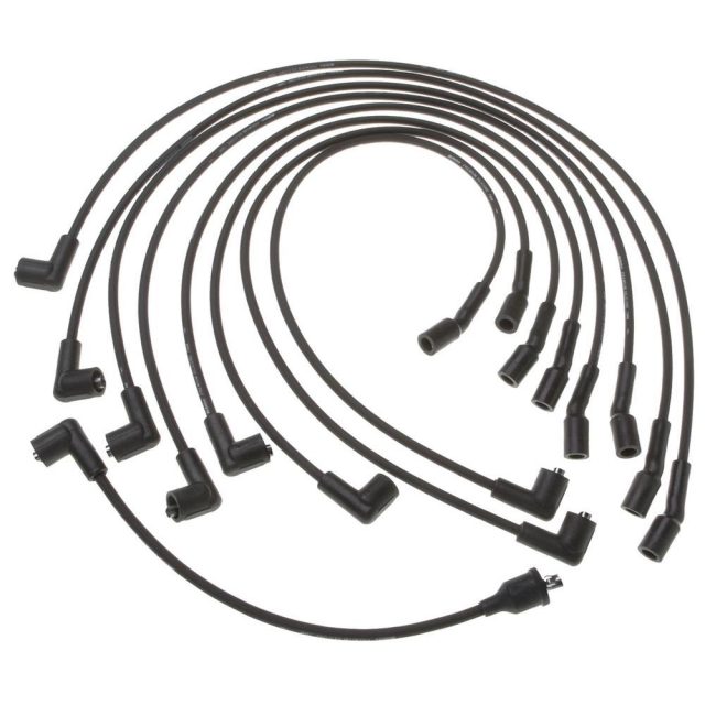 ACDelco Gold Spark Plug Wire Set | 88862020 | GM Parts