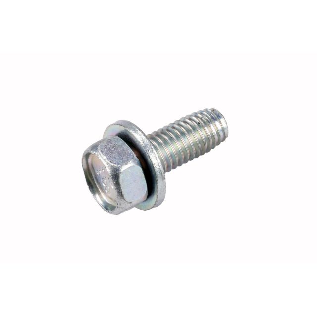 GM Genuine Parts M8x21 Multi-Purpose Bolt | 92138956 | GM Parts