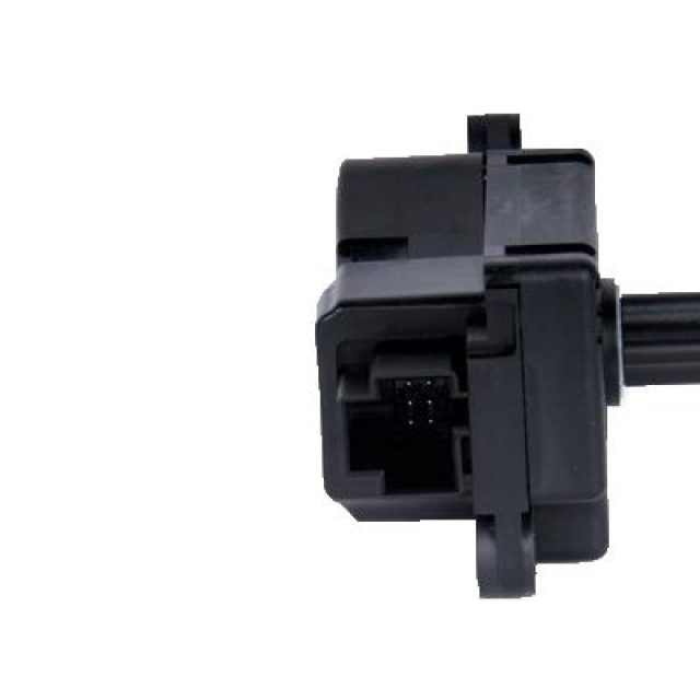 Cadillac GM Genuine Parts Temperature Valve Actuator Assembly