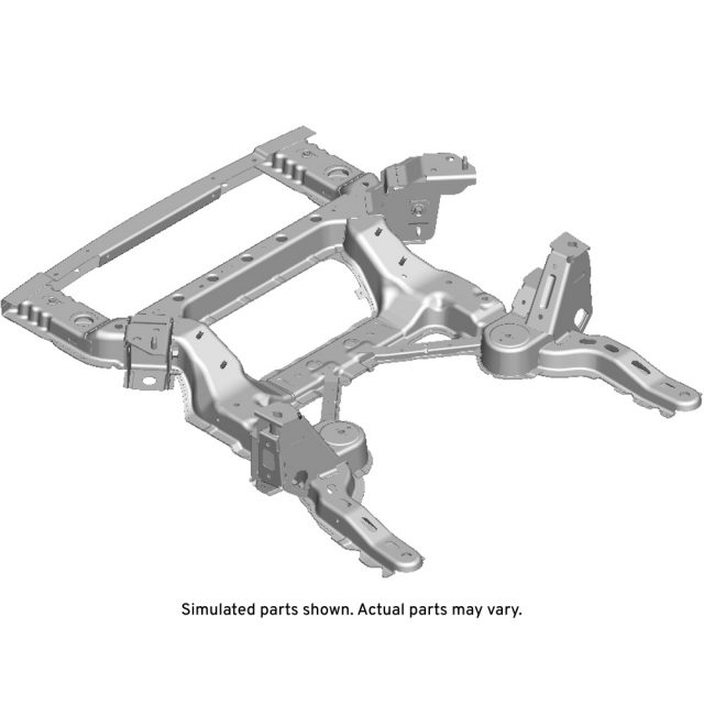 Cradle car part discount
