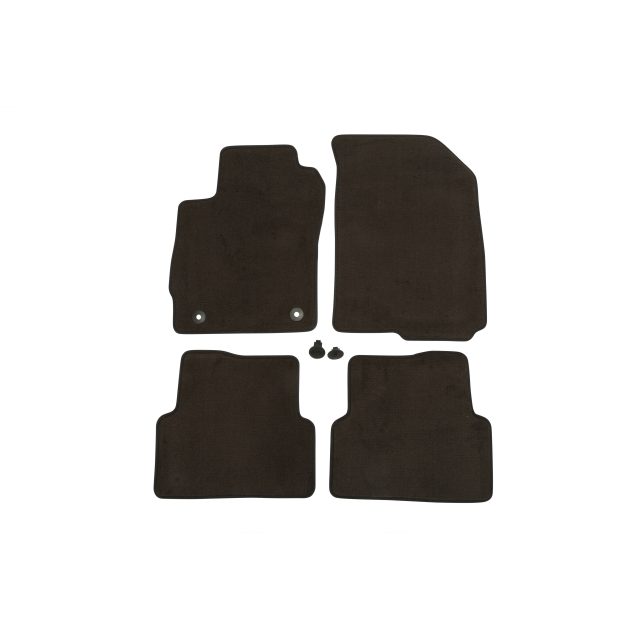 Genuine GM Floor Mat 19302935