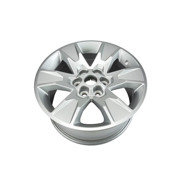 GM Genuine Parts 17x8-Inch Aluminum Wheel | 94775677 | GM Parts