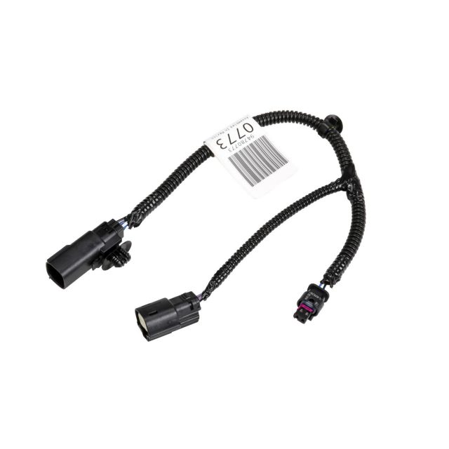GM Genuine Parts Daytime Running Lamp Wiring Harness GM Genuine Parts Daytime Running Lamp Wiring Harness