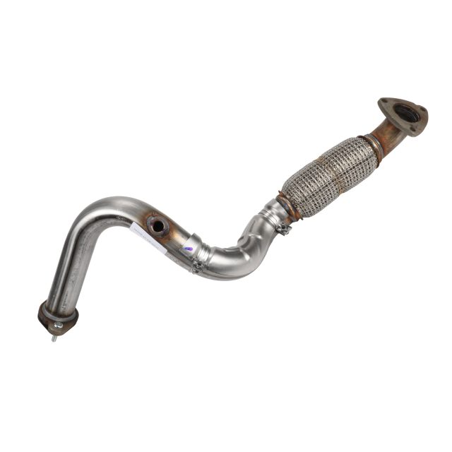 GM Genuine Parts Exhaust Front Pipe | 95129307 | GM Parts GM Genuine Parts Exhaust Front Pipe | 95129307 | GM Parts