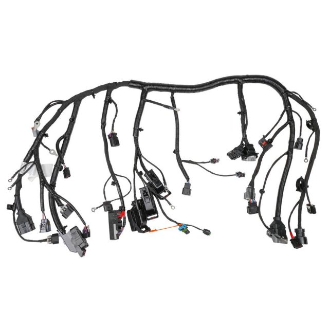 GM Genuine Parts Engine Wiring Harness | 95398797 | GM Parts GM Genuine Parts Engine Wiring Harness | 95398797 | GM Parts