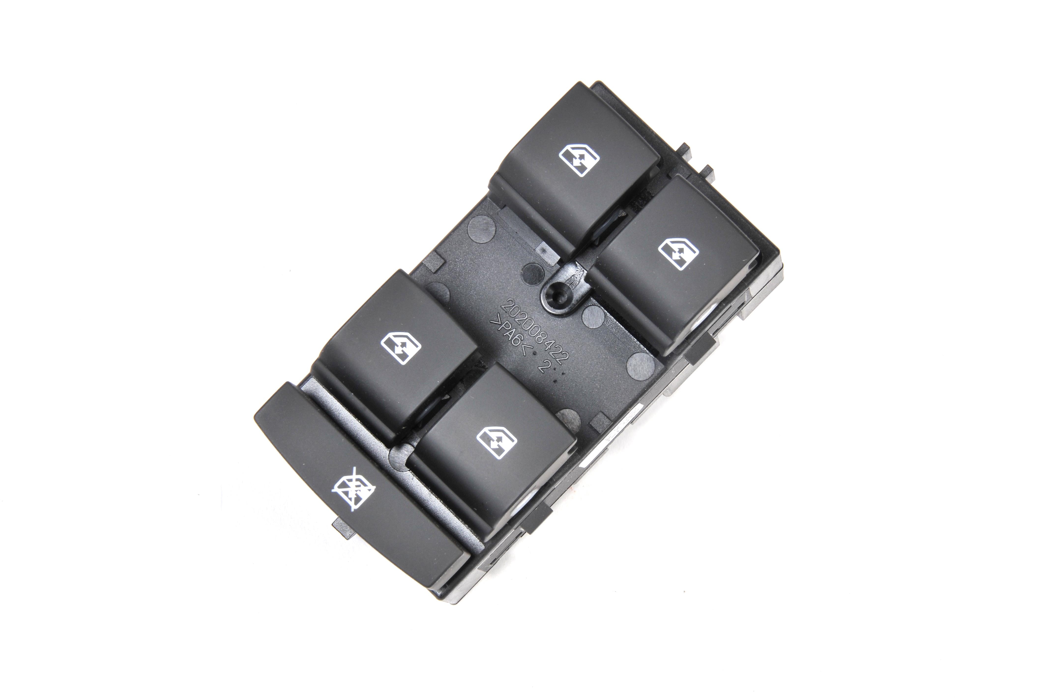 EMB Window Control Switch Front Driver Side Electric 25401‑1BN1C