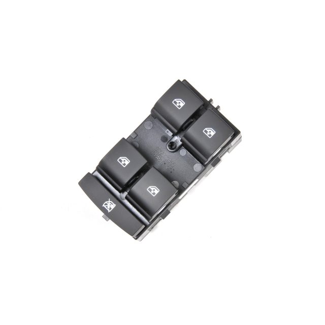 GM Genuine Parts Jet Black Front Driver Side Door Window GM Genuine Parts Jet Black Front Driver Side Door Window
