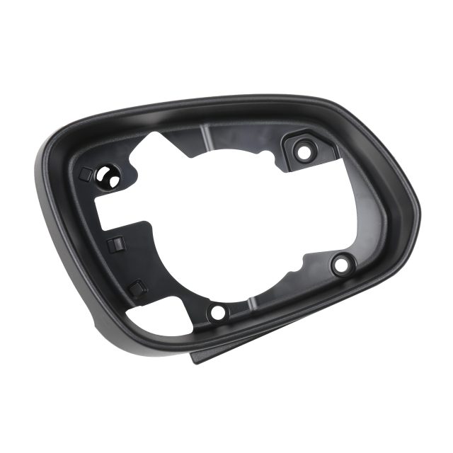 GM Genuine Parts Passenger Side Rearview Mirror Housing GM Genuine Parts Passenger Side Rearview Mirror Housing