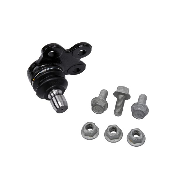 GM Genuine Parts Steering Knuckle Lower Ball Stud Kit | 95907943 