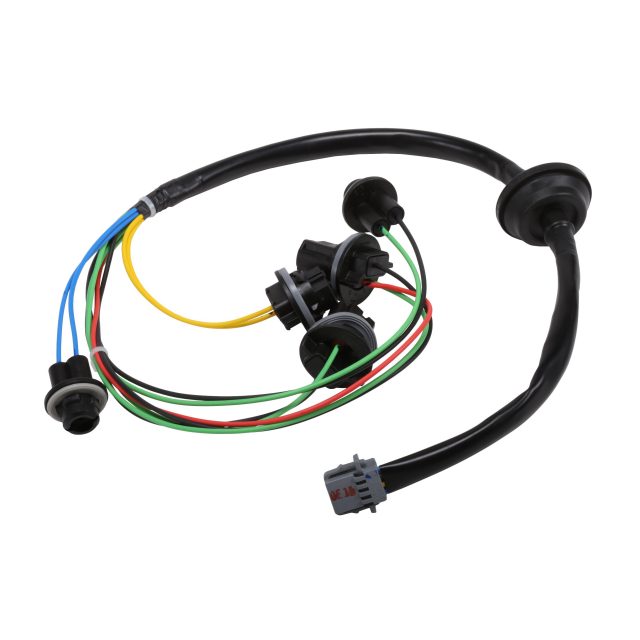 GM Genuine Parts Tail Lamp Wiring Harness | 95939968 | GM Parts