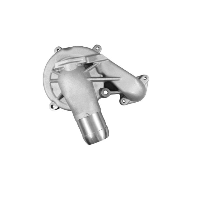 GM Genuine Parts Engine Water Pump Cover | 97228188 | GM Parts