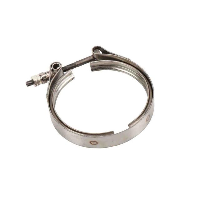 GM Genuine Parts Turbocharger Exhaust Pipe Clamp | 97354769 | GM Parts
