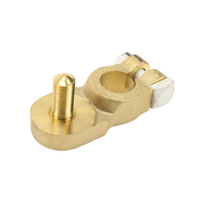 GM Genuine Parts Battery Cable Terminal End 97762960 GM Parts