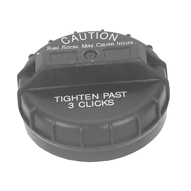 GM Genuine Parts Fuel Tank Filler Cap | 22591476 | GM Parts