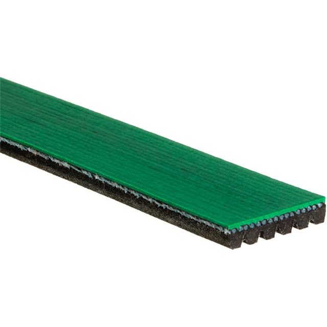 ACDelco Gold Heavy Duty V-Ribbed Serpentine Belt | 19311052 ACDelco Gold Heavy Duty V-Ribbed Serpentine Belt | 19311052