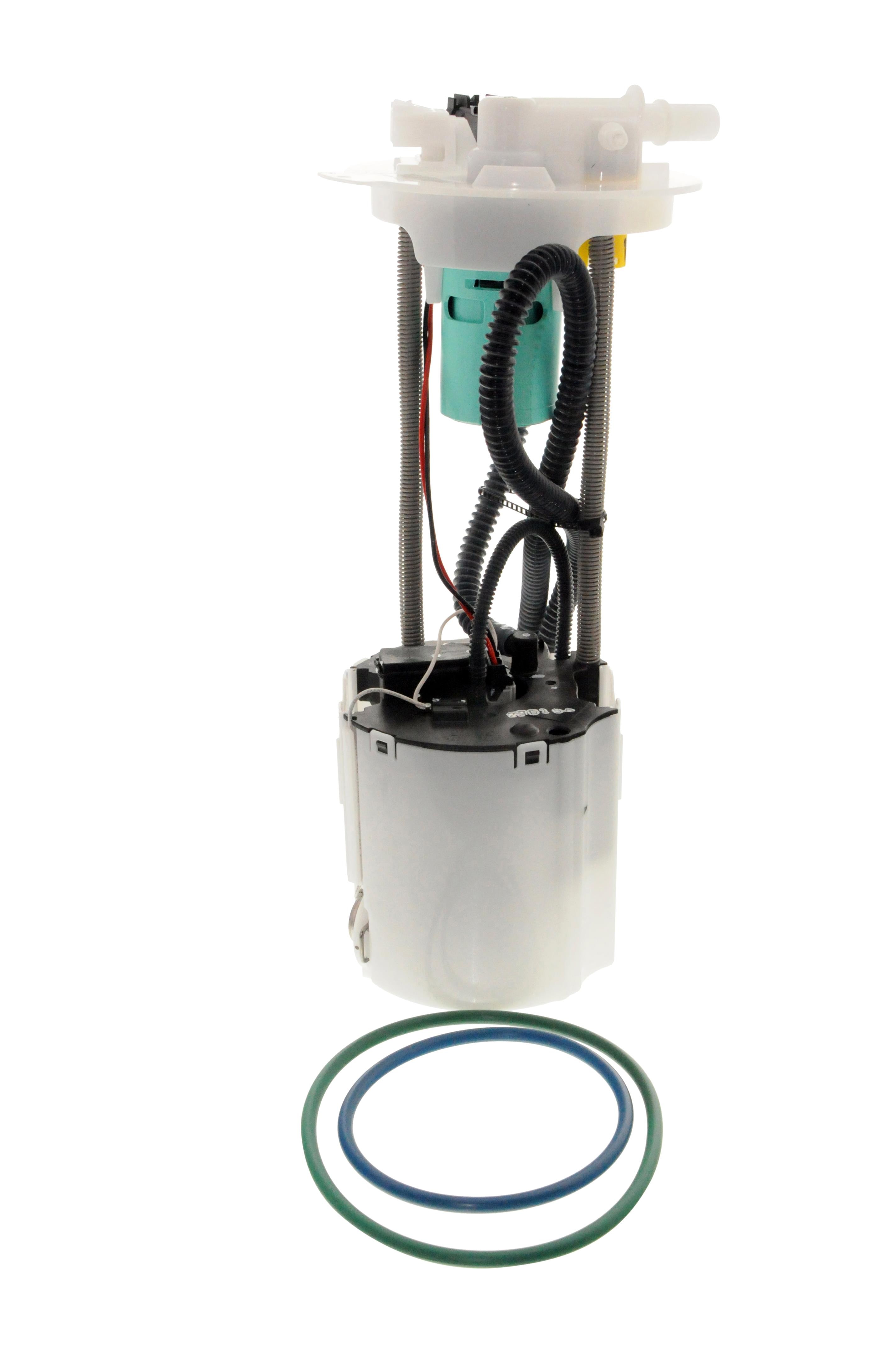 GM Genuine Parts Fuel Pump Module without Fuel Level Sensor
