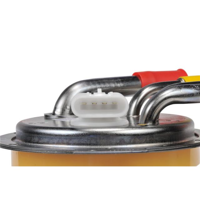 GM Genuine Parts Fuel Pump Module without Fuel Level Sensor GM Genuine Parts Fuel Pump Module without Fuel Level Sensor