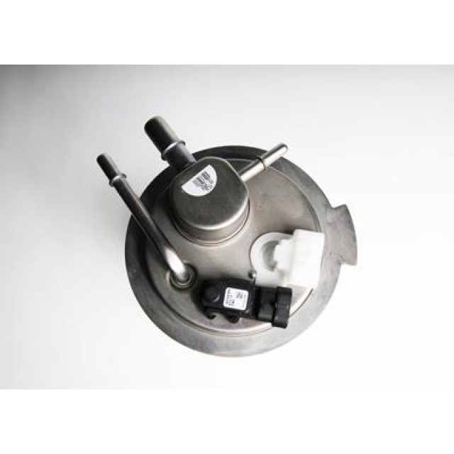 GM Genuine Parts Fuel Pump Module Kit without Fuel Level GM Genuine Parts Fuel Pump Module Kit without Fuel Level
