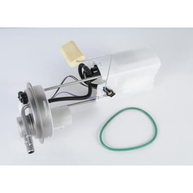 GM Genuine Parts Fuel Pump and Level Sensor Module with Seal GM Genuine Parts Fuel Pump and Level Sensor Module with Seal