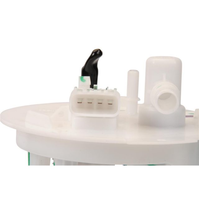 Chevrolet GM Genuine Parts Fuel Pump and Level Sensor Module with 