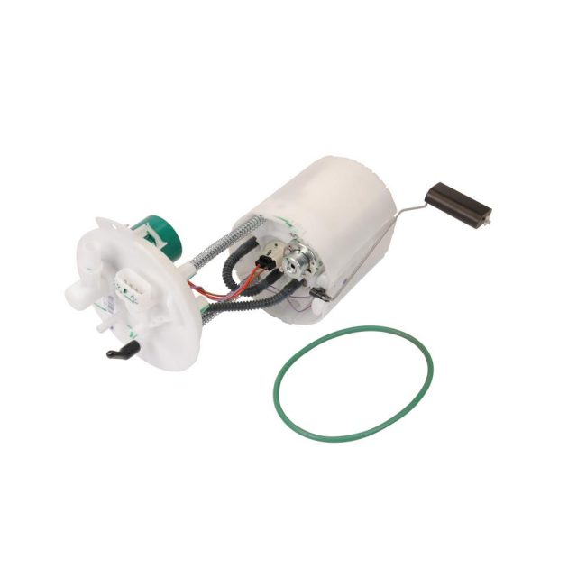 Chevrolet GM Genuine Parts Fuel Pump and Level Sensor Module with 