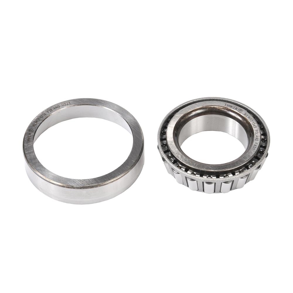 Cadillac GM Genuine Parts Front Differential Bearing with