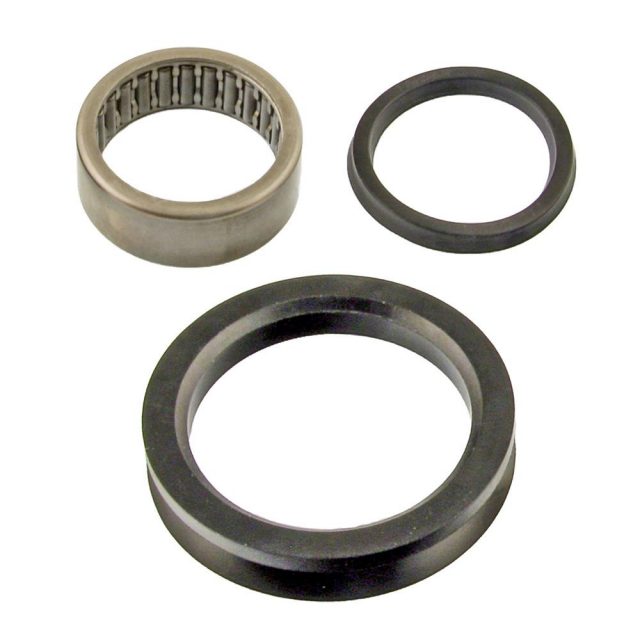 ACDelco Gold Front Drive Axle Spindle Bearing and Seal Kit
