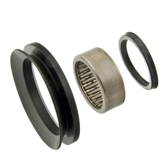 RockShox RockShox Compression Damper - Crown, RACE DAY
