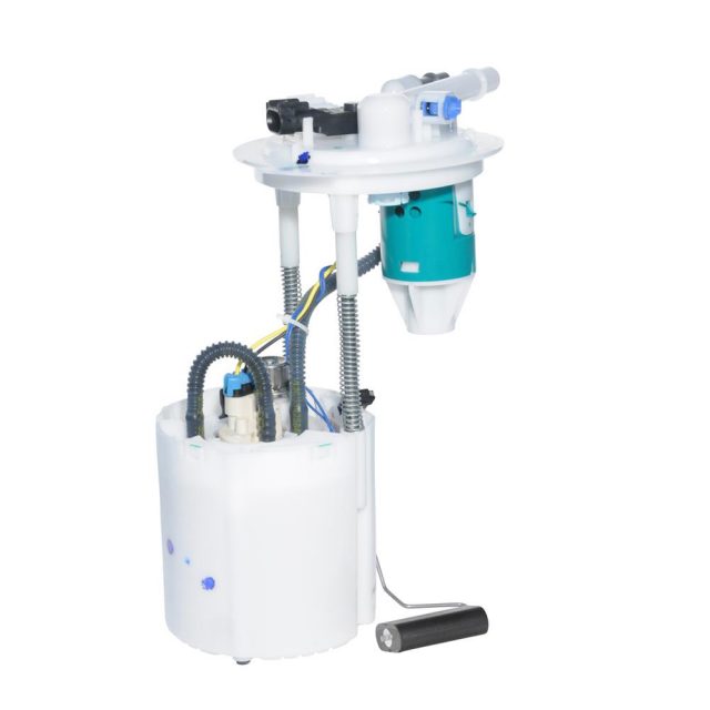 GM Genuine Parts Fuel Pump and Level Sensor Module GM Genuine Parts Fuel Pump and Level Sensor Module