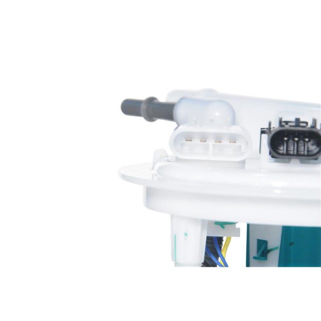 GM Genuine Parts Fuel Pump and Level Sensor Module GM Genuine Parts Fuel Pump and Level Sensor Module